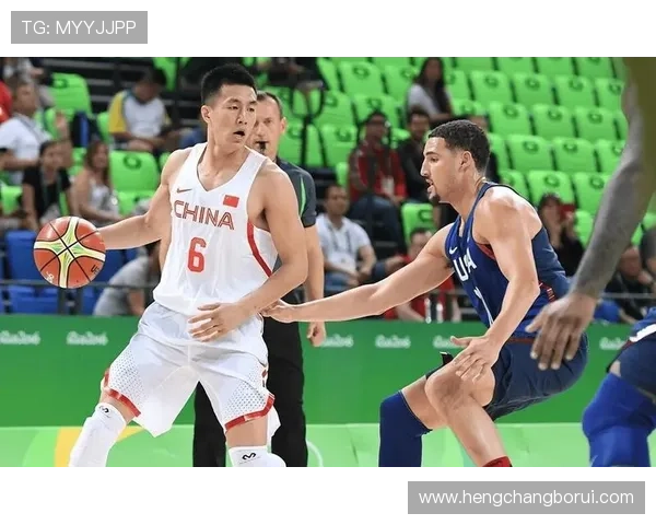 中国男篮力克澳大利亚晋级亚洲杯决赛 郭艾伦发挥关键作用