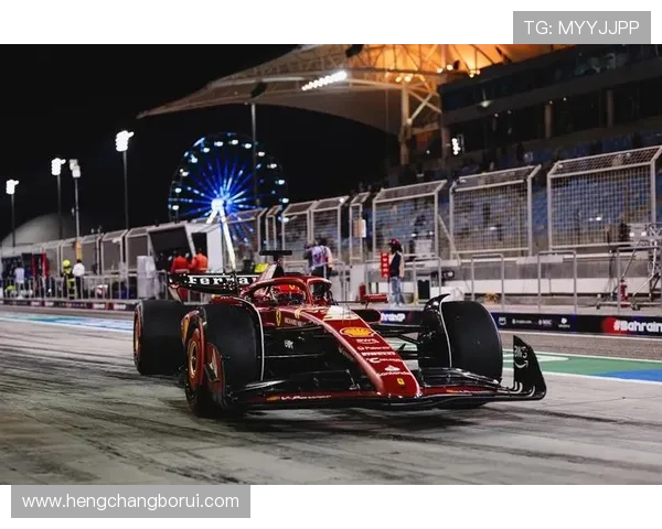 车队争霸升级新赛制引发F1赛季激烈变局与关注热度攀升持续走高